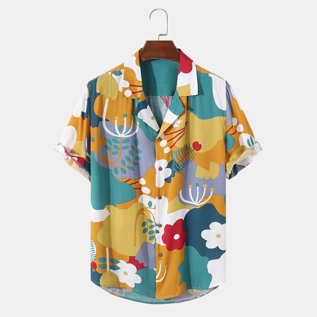 Green TOO COOL Sweatshirt