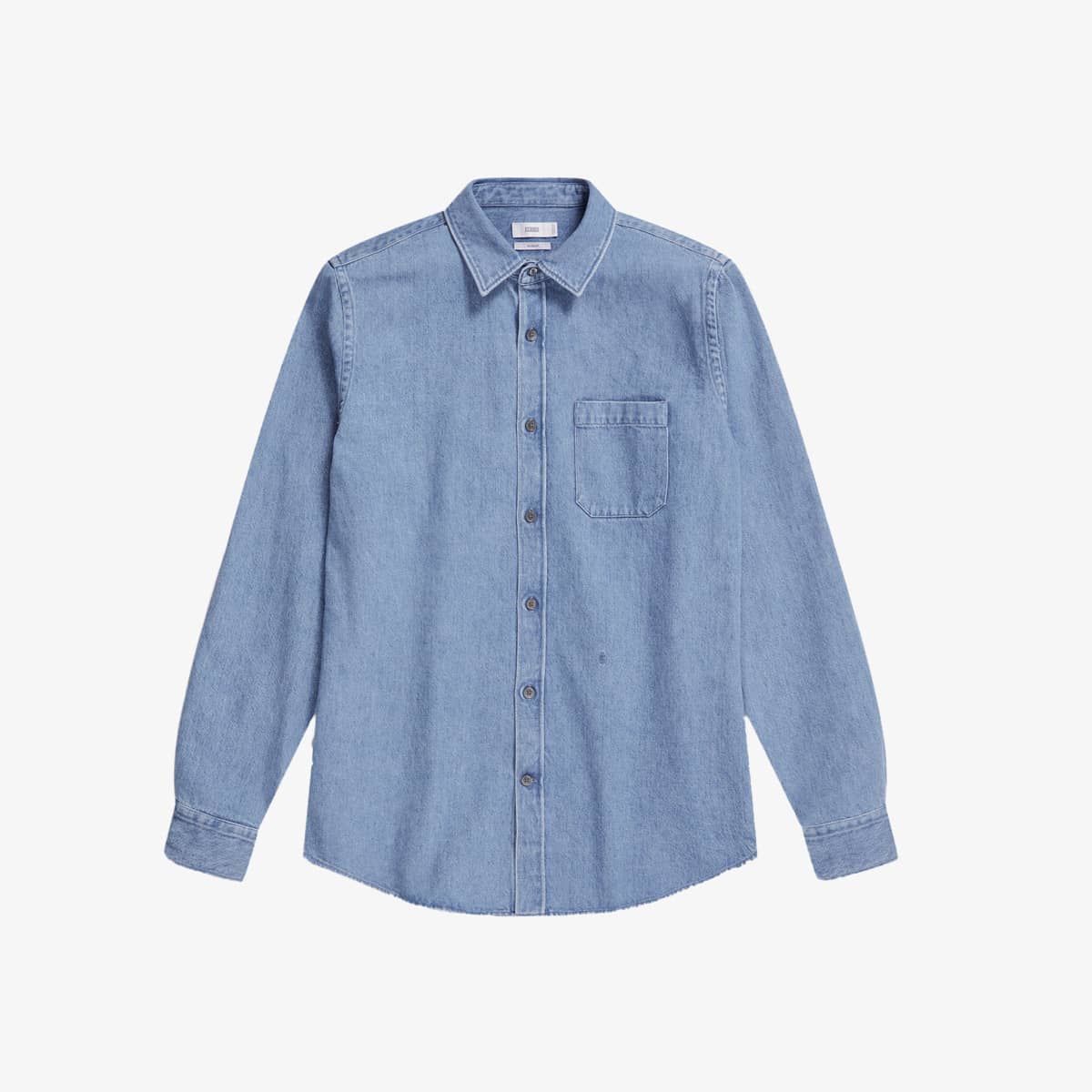 Light Blue Blazer